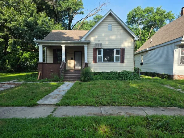 1137 N 4th St, Springfield, IL 62702