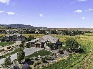 466 Egret Ct, Genoa, NV 89411