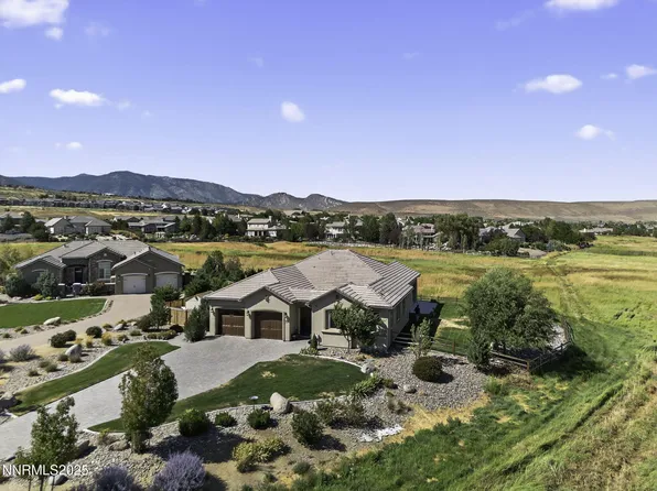 466 Egret Ct, Genoa, NV 89411