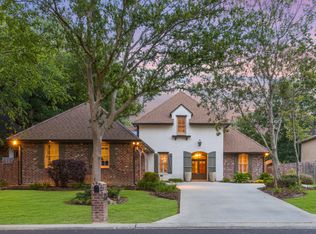 109 Rue Du Maurier, Lafayette, LA 70503