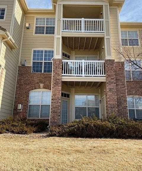 5723 N Gibralter Way #4-106 — Photo 1