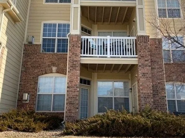 5723 N Gibralter Way, Aurora, CO