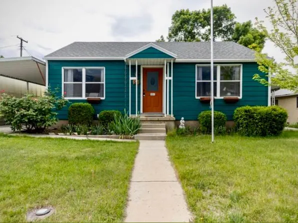 1240 E 520 S, Provo, UT 84606