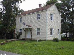 174 N Winchester Ave, Waynesboro, VA 22980