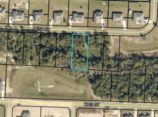 LOT 3 Lena St, Baker, FL 32531