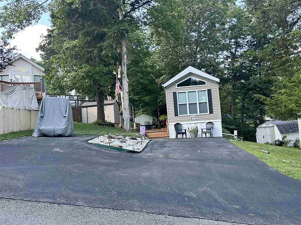 1st image of LOT 409 Brookville Lake Resort
