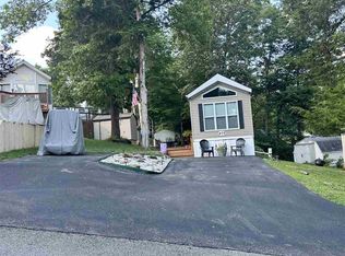 LOT 409 Brookville Lake Resort, Liberty, IN 47353
