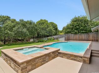 7730 Moss Brook, San Antonio, TX 78255
