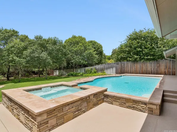 7730 Moss Brook, San Antonio, TX 78255