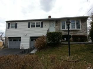 1017 Old Town Rd, Bridgeport, CT 06606