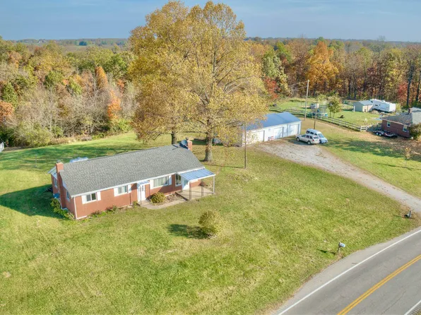 3719 Highway 154, California, KY 41007
