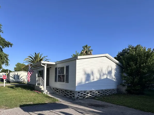 1535 Barkwood Ln #81, Orlando, FL 32828