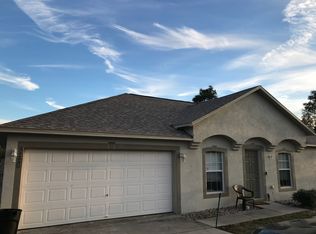 5226 Chamberlain St, Spring Hill, FL 34609