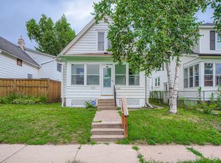 595 Hawthorne Ave E, Saint Paul, MN 55130