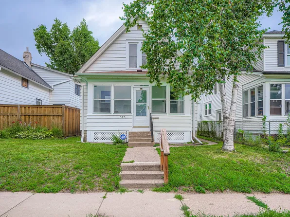 595 Hawthorne Ave E, Saint Paul, MN 55130