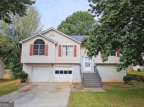 5440 Mayfair Crossing Dr, Lithonia, GA 30038