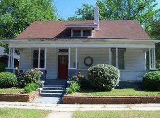 117 Greene St, Augusta, GA 30901