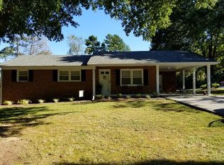 1807 Blair Loop Rd, Danville, VA 24541