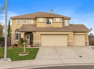 10469 Clarks Fork Cir, Stockton, CA 95219