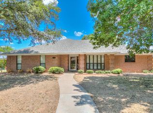 3422 Ridgecrest Ln, San Angelo, TX 76904