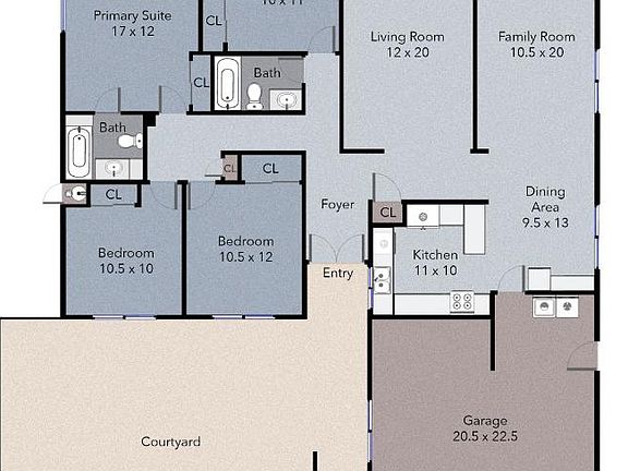 2nd image of 228 Corral Ave