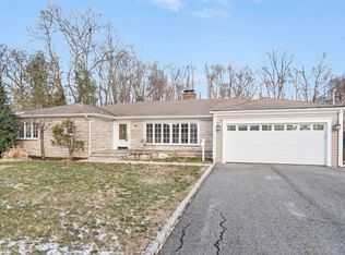 171 Rockwood Rd, Florham Park, NJ 07932