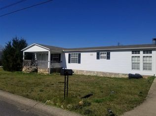 504 Blueberry Way, Newport, TN 37821