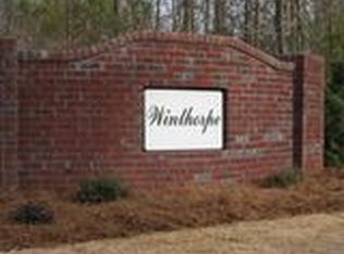 205 Mount Vernon Way, Winterville, GA 30683