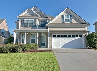 131 Saint Albans Way, Peachtree City, GA