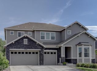 13028 Reata Ridge Dr, Parker, CO 80134