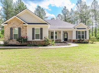 118 Cypress Point, Hephzibah, GA 30815