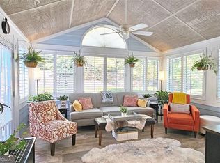 3766 Vineyards Lake Cir NW #9, Kennesaw, GA