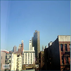 Rented by Brown Harris Stevens