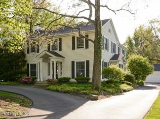 842 Bruce Ave, Flossmoor, IL