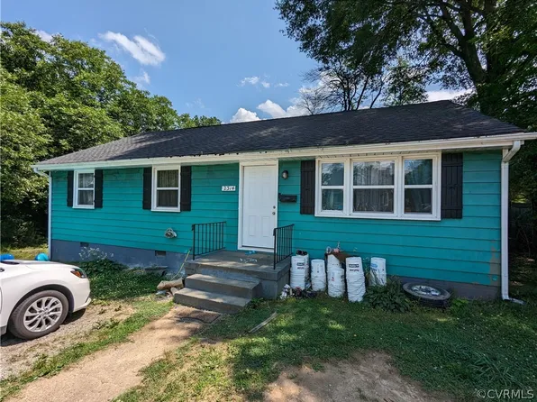 2314 Warwick Ave, Richmond, VA 23224