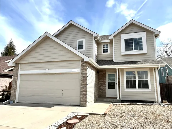 (undisclosed Address), Broomfield, CO 80020