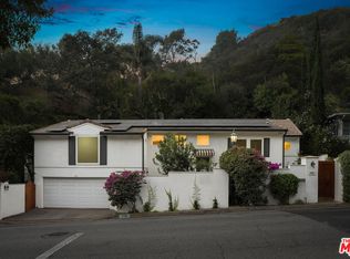 2319 Outpost Dr, Los Angeles, CA 90068