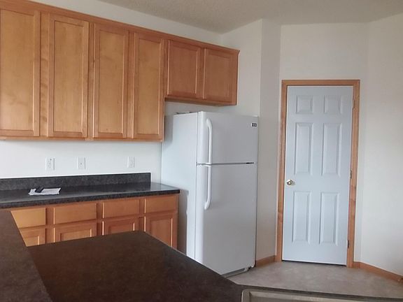Kitchen and pantry