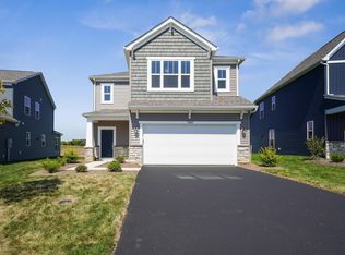 7080 Unitas Loop, Powell, OH 43065