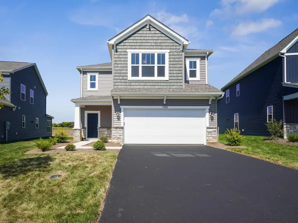 7080 Unitas Loop, Powell, OH 43065