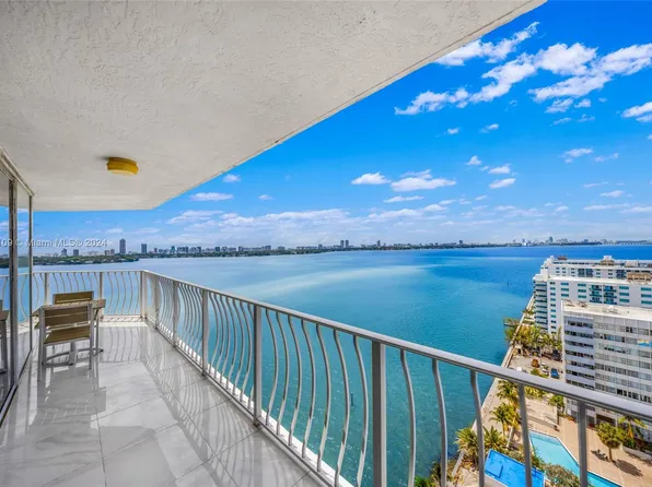 7601 E Treasure Dr APT 2020, North Bay Village, FL 33141