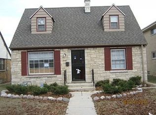 3624 N 64th St, Milwaukee, WI 53216