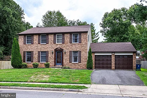 3381 Monarch Ln Photo 1