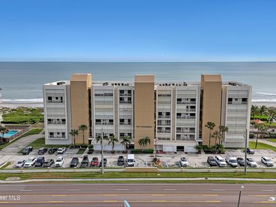 3221 S Atlantic Ave APT 404, Cocoa Beach, FL, 32931