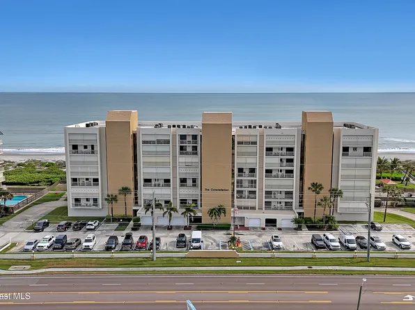 3221 S Atlantic Ave APT 404, Cocoa Beach, FL 32931