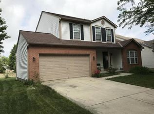 993 Cape Charles Dr, Columbus, OH