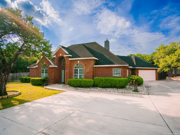 6935 W Hausman, San Antonio, TX 78249