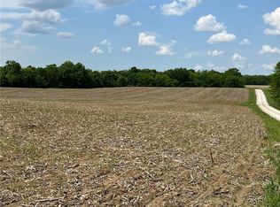 Kodiak & July Ave, Jameson, MO 64647