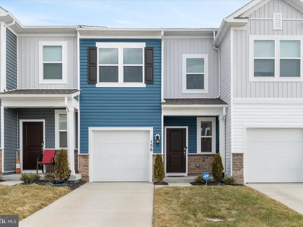 156 Willett Hollow St, Stephens City, VA 22655