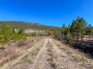 26XX Flowery Trail Rd, Chewelah, WA 99109